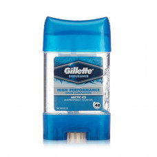 Gillette 3X Anti-Perspirant Gel Arctic Ice Gillette 3X Anti-Perspirant Gel Arctic Ice