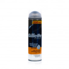Gillette Series Foam Cool Cleansing Gillette Series Foam Cool Cleansing