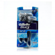 Gillette Blue3 Ice Gillette Blue3 Ice