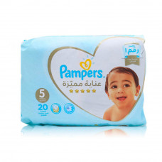 Pampers 5 Pc 11-16kg Pampers 5 Pc 11-16kg
