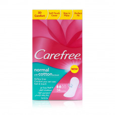 Carefree Breathable Carefree Breathable