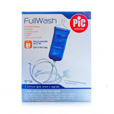 Pic Enema Set Pic Enema Set