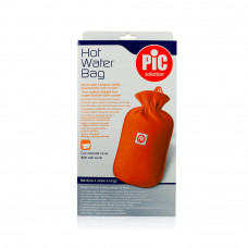 Pic 2 Sided Hot Water Bag Pic 2 Sided Hot Water Bag