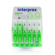 Interprox Micro 0.9 Interprox Micro 0.9