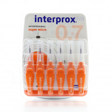 Interprox Super Micro 0.7 Interprox Super Micro 0.7