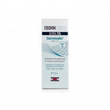ISDIN Germisdin Ultra 72H Roll-On Deodorant – 40ml ISDIN Germisdin Ultra 72H Roll-On Deodorant – 40ml