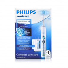Philips Sonicare Flex Care + Hx6992/6972 with Sanitizer Philips Sonicare Flex Care + Hx6992/6972 with Sanitizer