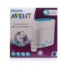Avent Philips Electric Steriliser 3 In 1 Avent Philips Electric Steriliser 3 In 1