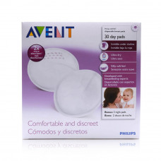 Avent Disposable Breast Pads Days Avent Disposable Breast Pads Days