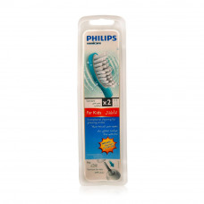 Philips Sonicare Kids Replacement Head Hx6042 Philips Sonicare Kids Replacement Head Hx6042