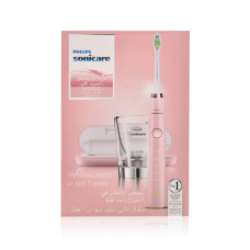 Philips Sonicare Diamond Clean Pink Hx9362 Philips Sonicare Diamond Clean Pink Hx9362