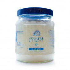 Zechsal Pure Magnesium Bath Crystals Zechsal Pure Magnesium Bath Crystals