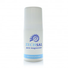 Zechsal Pure Magnesium Deodorant – 75 ml Zechsal Pure Magnesium Deodorant – 75 ml
