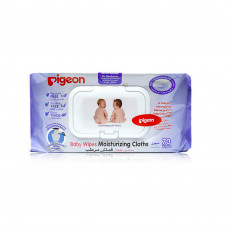 Pigeon Baby Wipes Moist Pigeon Baby Wipes Moist