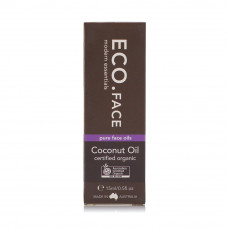 Eco Face Coconut Oil Eco Face Coconut Oil