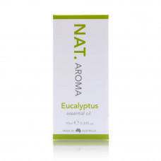 NAT. Aroma Eucalyptus NAT. Aroma Eucalyptus