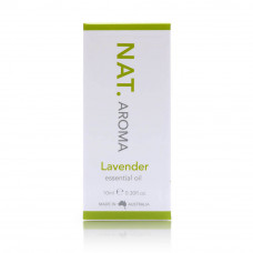 NAT. Aroma Lavender Oil NAT. Aroma Lavender Oil