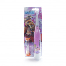 Kids Battery Operated Toothbrush Kids Battery Operated Toothbrush